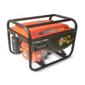 Hot Sale 100% Copper Wire 2.5kw 5kwportable Power Industrial Gasoline Generator